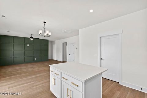 Tiny photo for 7 Peach Court, Burgaw, NC 28425 (MLS # 100548995)