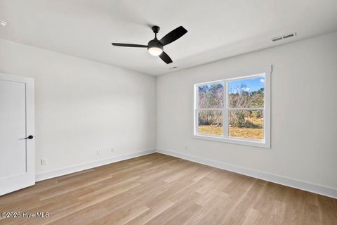 Tiny photo for 7 Peach Court, Burgaw, NC 28425 (MLS # 100548995)