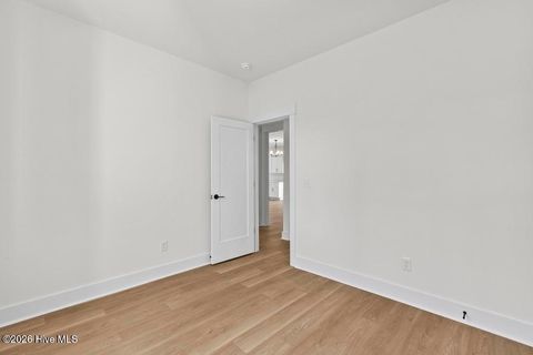 Tiny photo for 7 Peach Court, Burgaw, NC 28425 (MLS # 100548995)