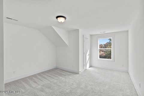 Tiny photo for 7 Peach Court, Burgaw, NC 28425 (MLS # 100548995)