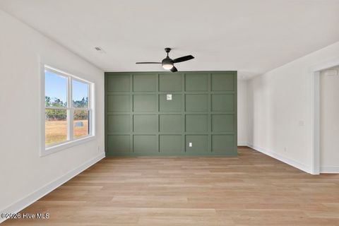 Tiny photo for 7 Peach Court, Burgaw, NC 28425 (MLS # 100548995)