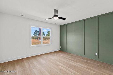 Tiny photo for 7 Peach Court, Burgaw, NC 28425 (MLS # 100548995)