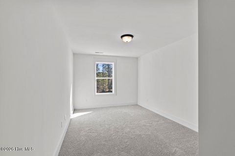 Tiny photo for 7 Peach Court, Burgaw, NC 28425 (MLS # 100548995)