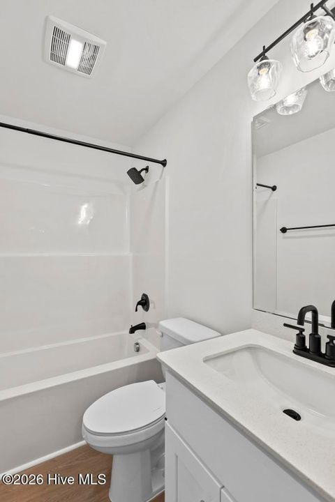 Tiny photo for 7 Peach Court, Burgaw, NC 28425 (MLS # 100548995)