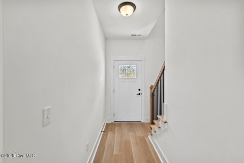 Tiny photo for 7 Peach Court, Burgaw, NC 28425 (MLS # 100548995)