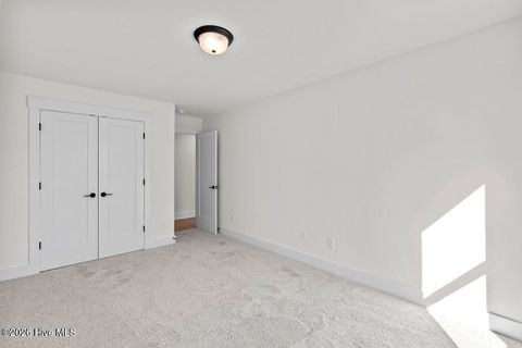 Tiny photo for 7 Peach Court, Burgaw, NC 28425 (MLS # 100548995)