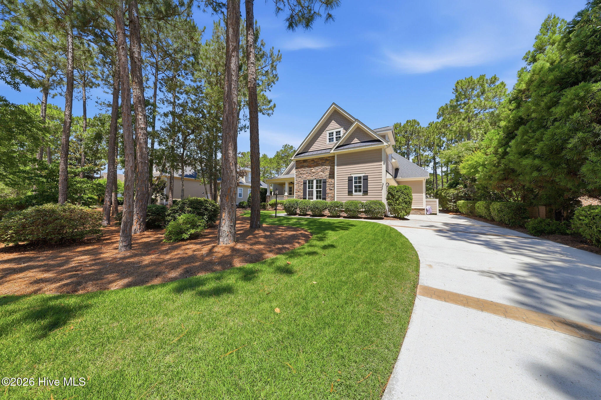 3794 Worthington Place