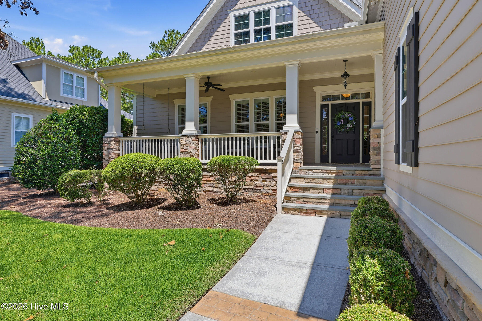 3794 Worthington Place