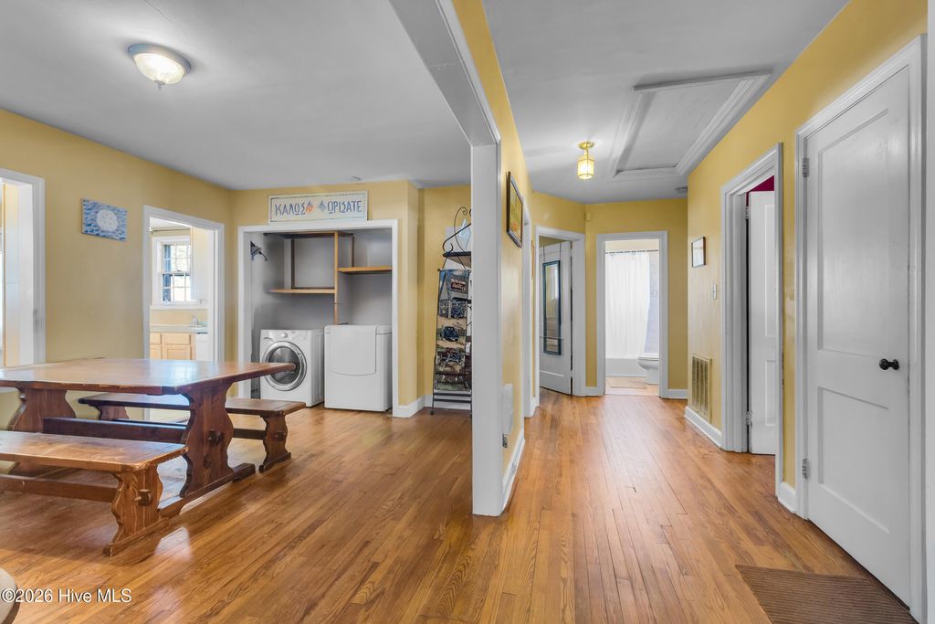 Photo of 811 Clark Avenue, New Bern, NC 28560 (MLS # 100561612)