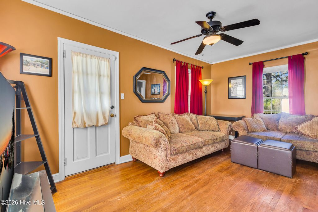 Photo of 811 Clark Avenue, New Bern, NC 28560 (MLS # 100561612)