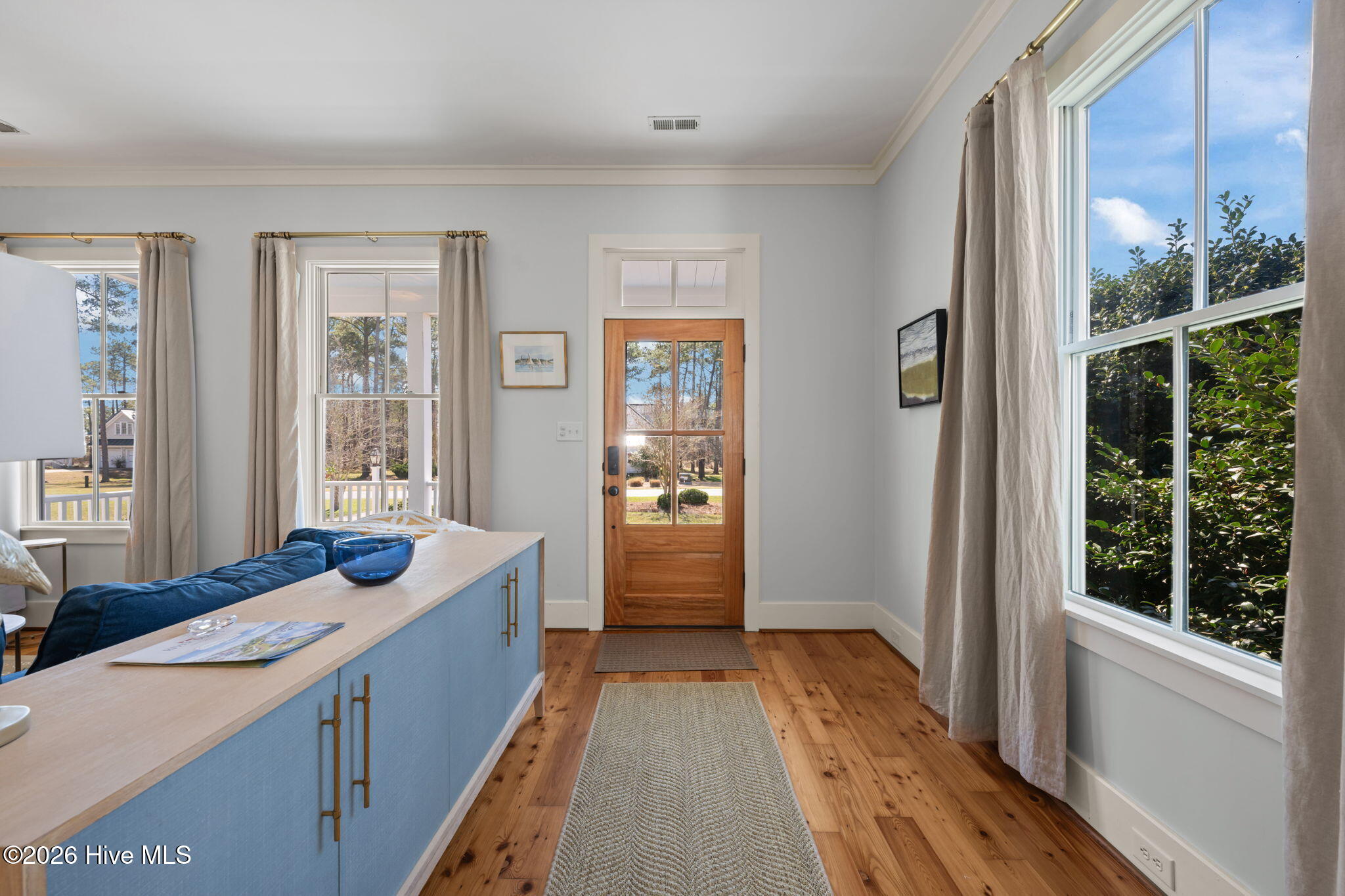 101 Oyster Point Road