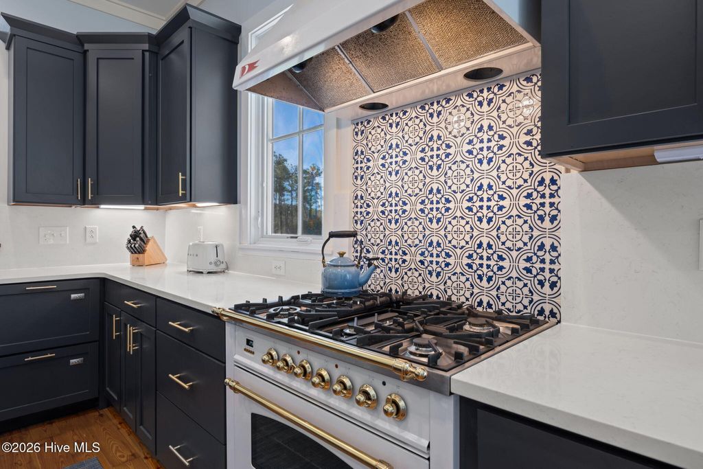 Photo of 101 Oyster Point Road, Oriental, NC 28571 (MLS # 100560692)