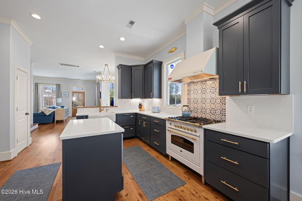 Photo of 101 Oyster Point Road, Oriental, NC 28571 (MLS # 100560692)