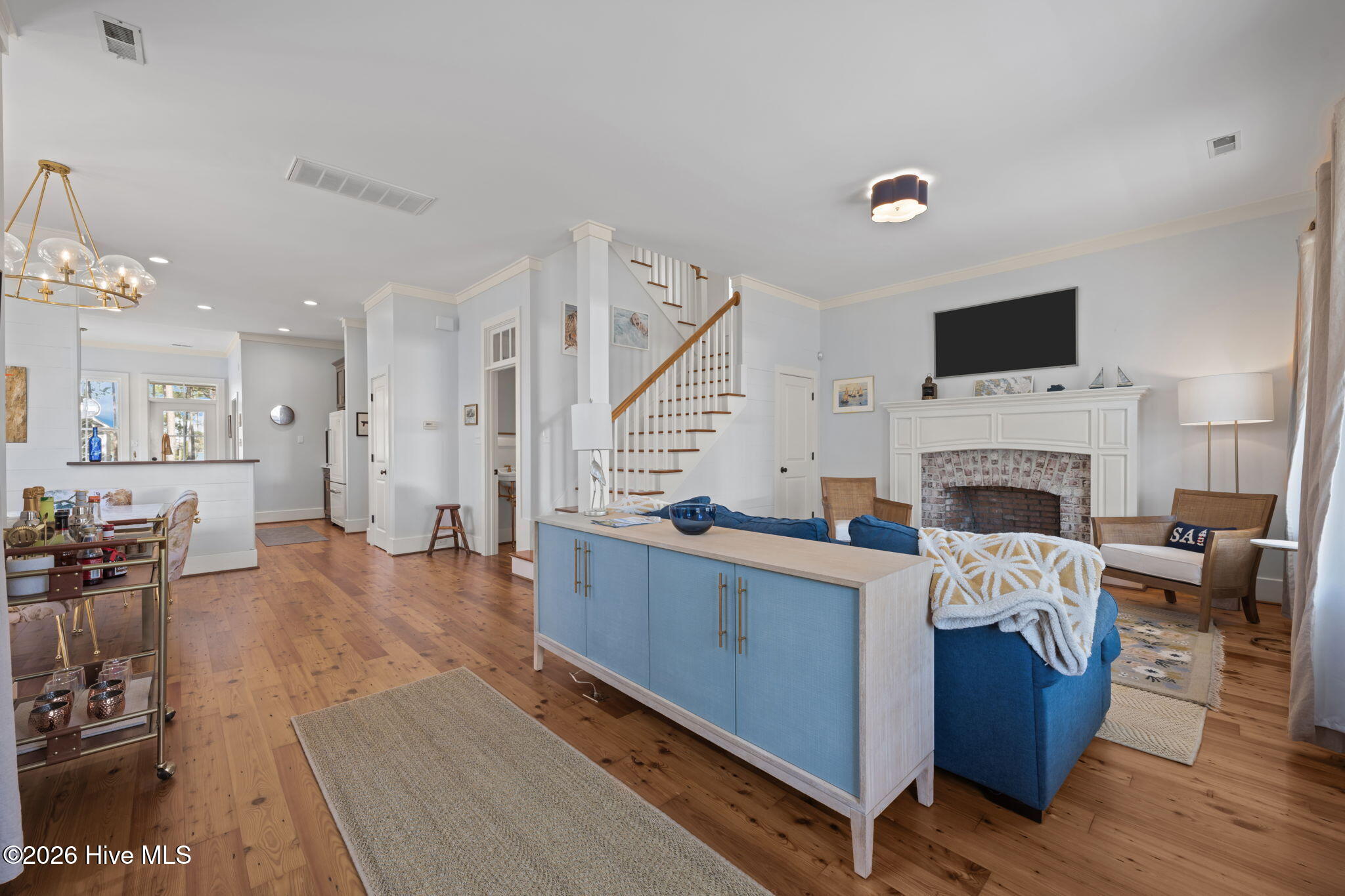 101 Oyster Point Road