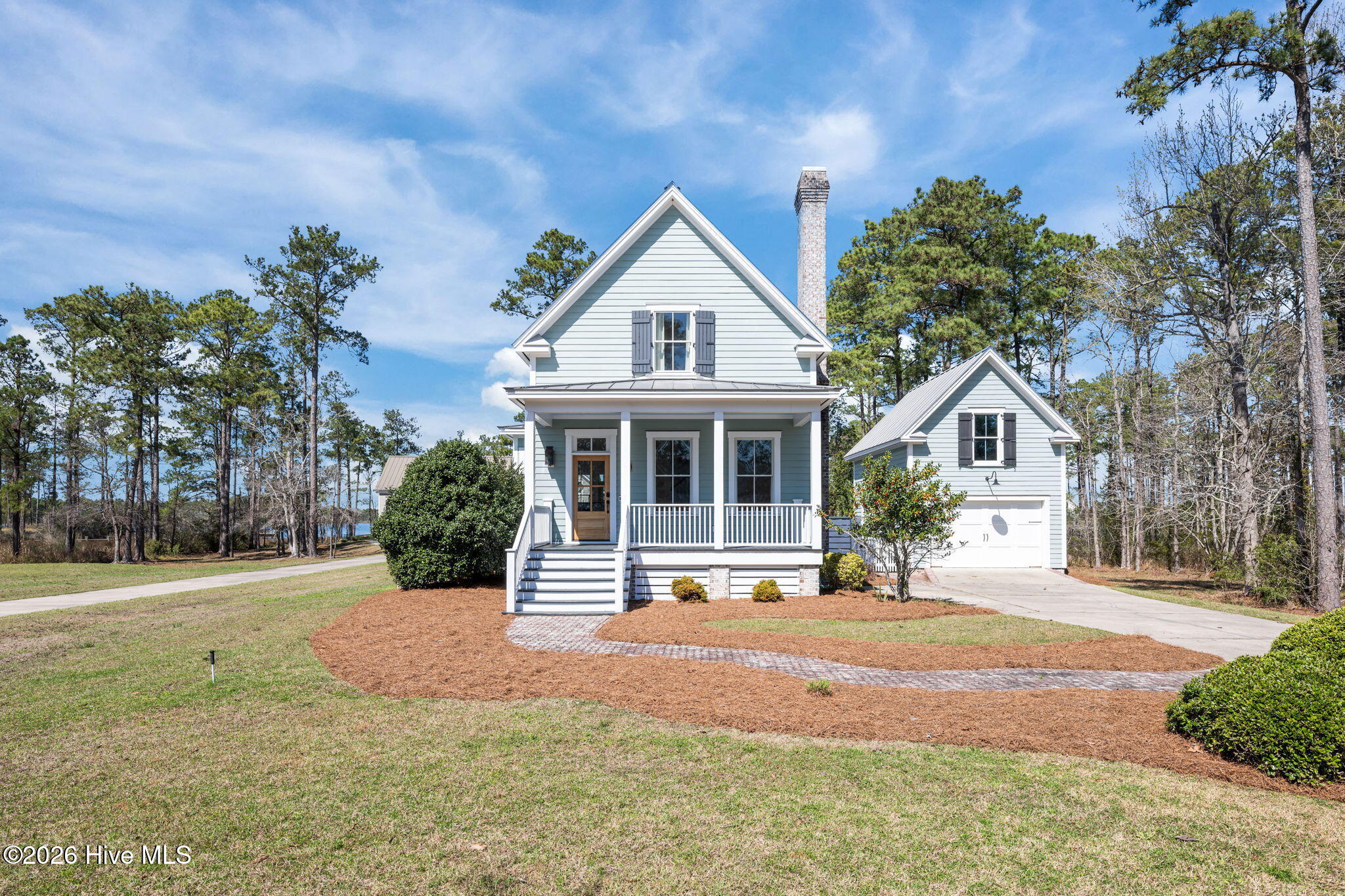 101 Oyster Point Road