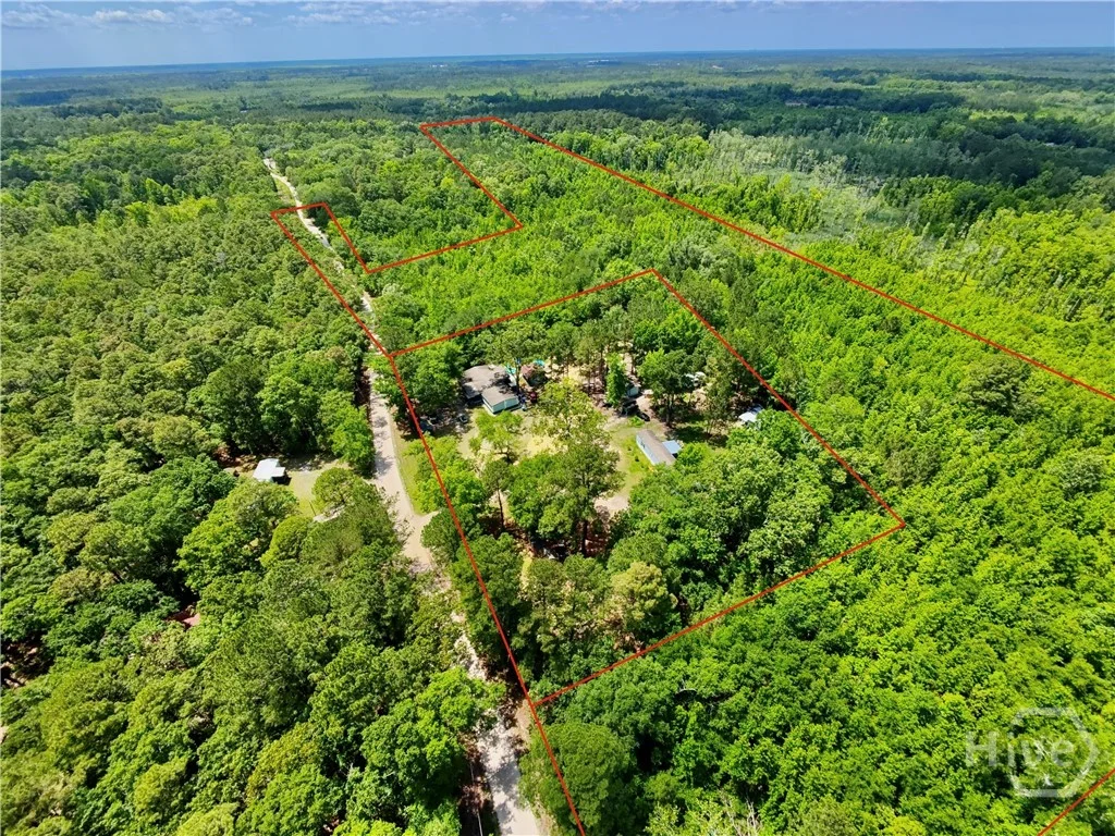 526 Roper Road, Hardeeville, SC, 29927