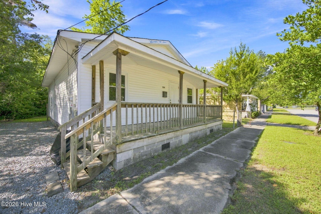 Photo of 1314 Glenn Street, Wilmington, NC 28401 (MLS # 100602545)
