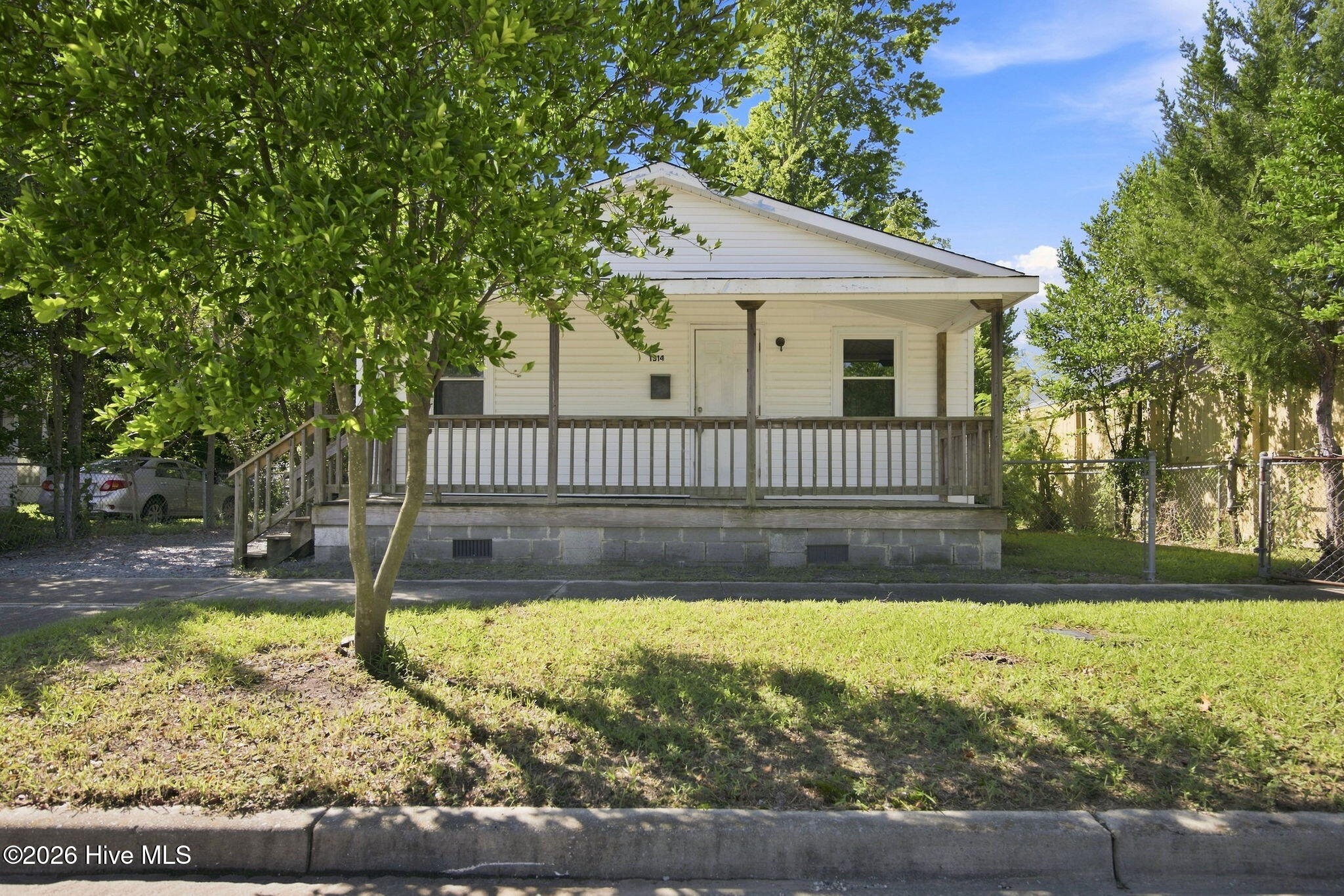1314 Glenn Street