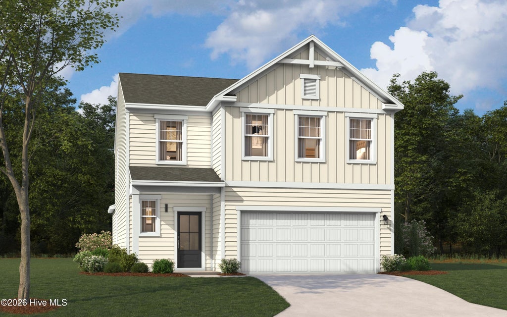 Photo of 5298 Proper Court, North Augusta, SC 29860 (MLS # 100601172)