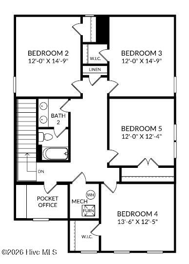 Photo of 5298 Proper Court, North Augusta, SC 29860 (MLS # 100601172)