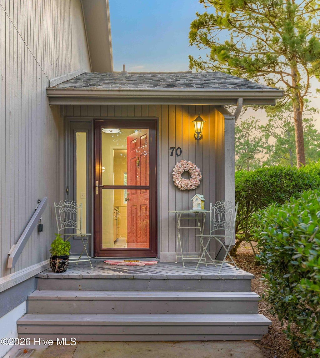 Photo of 70 Barton Hills Court, Pinehurst, NC 28374 (MLS # 100590043)