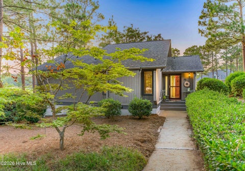 Photo of 70 Barton Hills Court, Pinehurst, NC 28374 (MLS # 100590043)