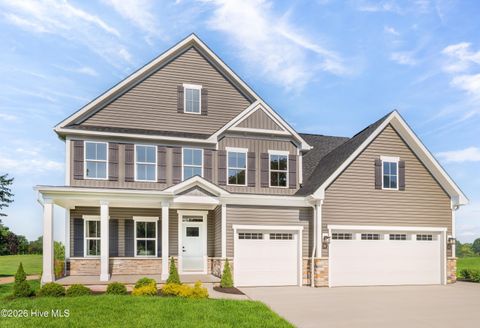 Homes For Sale - 209 Leif Street<br/> Moyock, NC 27958