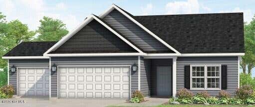 Photo of 195 Laborde Lane, Raeford, NC 28376 (MLS # 100593965)