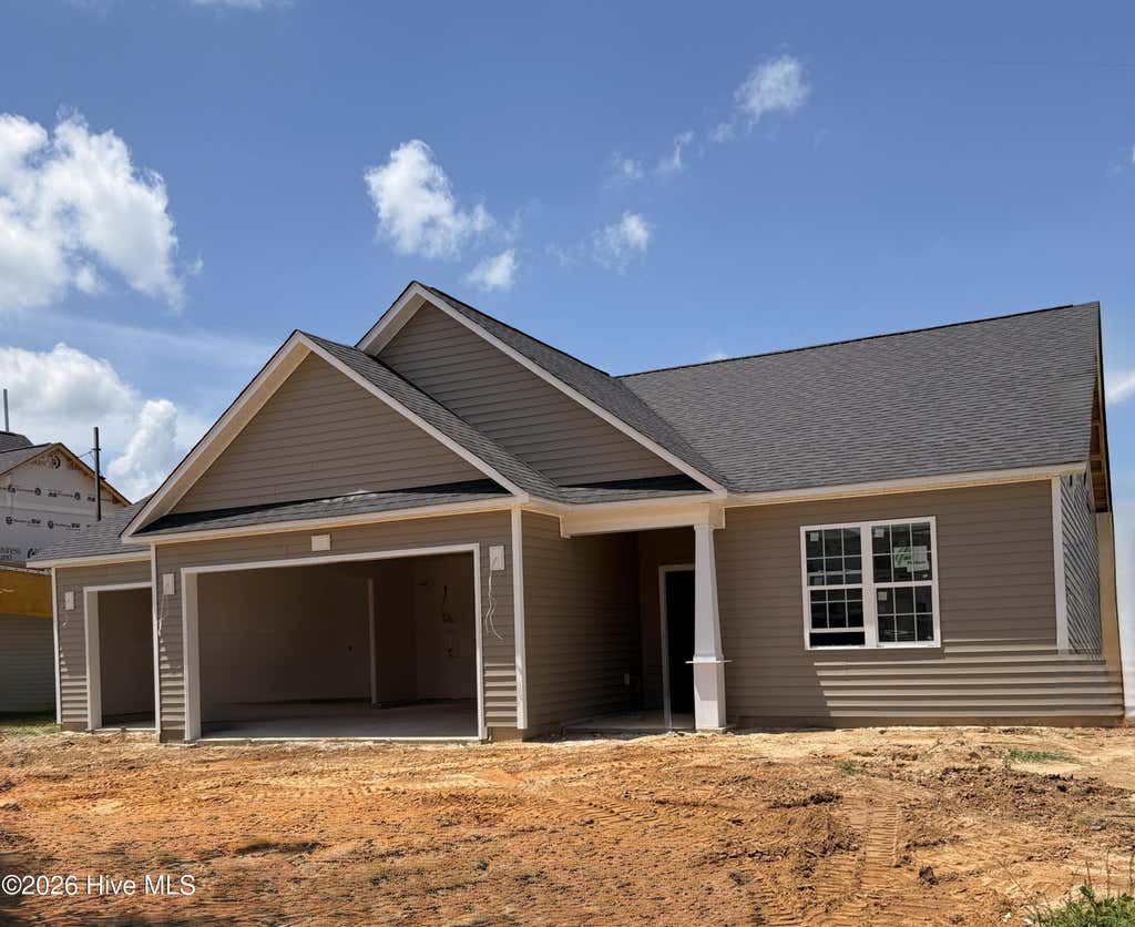 Photo of 195 Laborde Lane, Raeford, NC 28376 (MLS # 100593965)