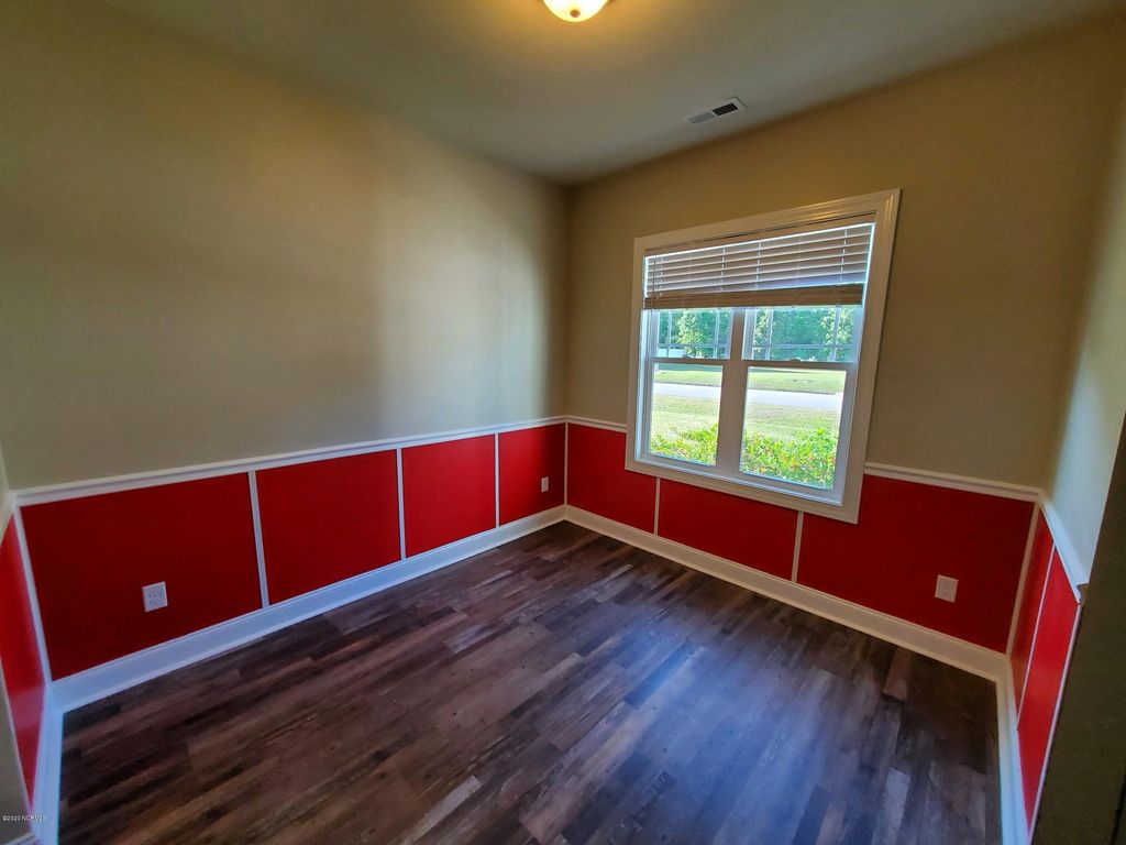 Photo of 434 Peregrine Ridge Drive, New Bern, NC 28560 (MLS # 100544437)