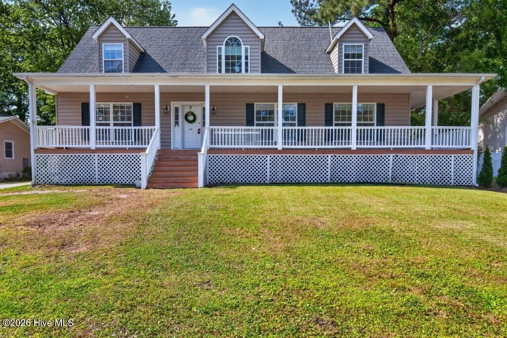 106 Portside Lane