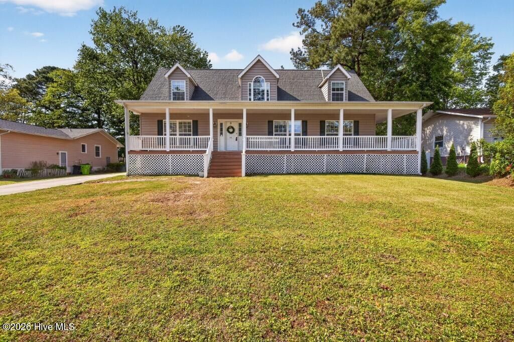 Photo of 106 Portside Lane, New Bern, NC 28562 (MLS # 100561928)
