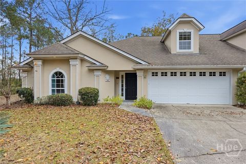 Photo of 16 Pipers Pond Lane, Savannah, GA 31404 (MLS # SA345218)