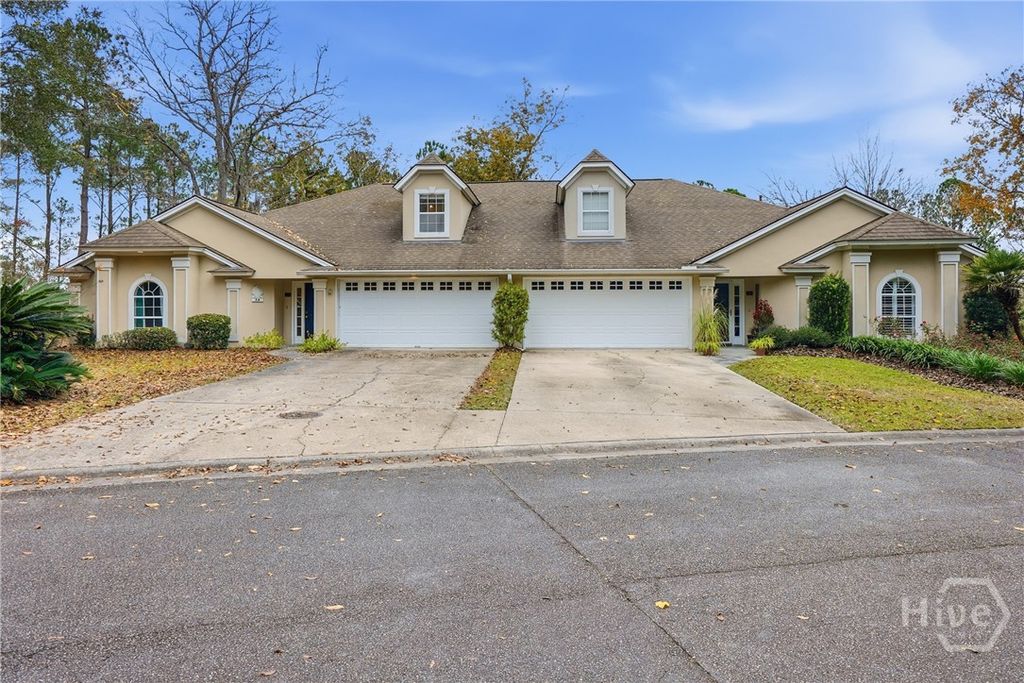Photo of 16 Pipers Pond Lane, Savannah, GA 31404 (MLS # SA345218)