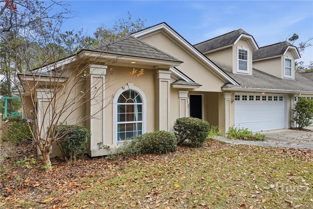 Photo of 16 Pipers Pond Lane, Savannah, GA 31404 (MLS # SA345218)