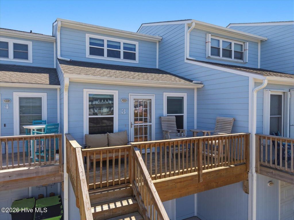 Photo of 3 Bermuda Landing Place, North Topsail Beach, NC 28460 (MLS # 100570154)