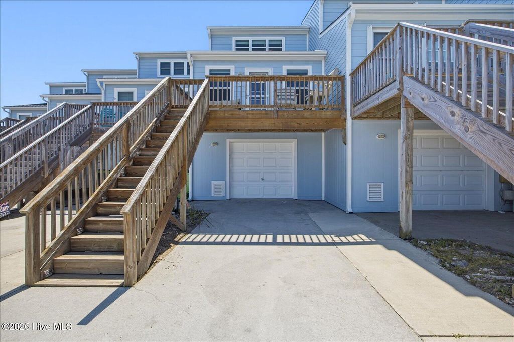 Photo of 3 Bermuda Landing Place, North Topsail Beach, NC 28460 (MLS # 100570154)