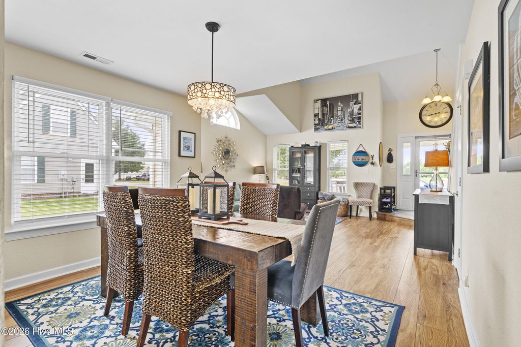 Photo of 2108 Aydlett Drive, Elizabeth City, NC (MLS # 100572739)