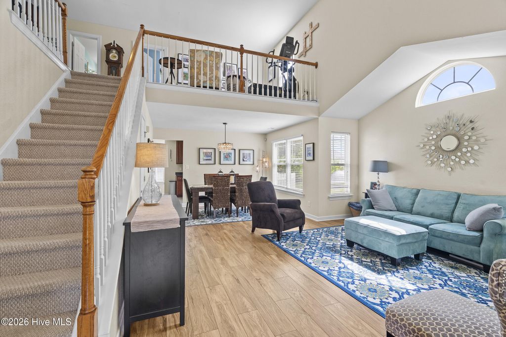 Photo of 2108 Aydlett Drive, Elizabeth City, NC (MLS # 100572739)