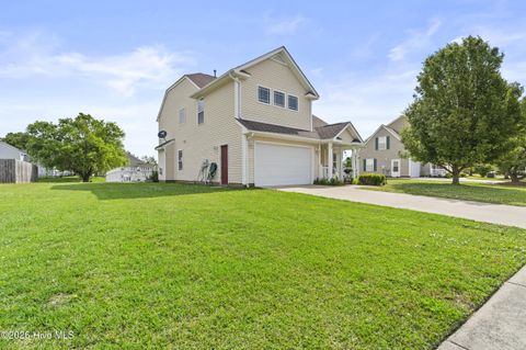 Homes For Sale - 2108 Aydlett Drive<br/> Pasquotank County, Elizabeth City, NC 27909