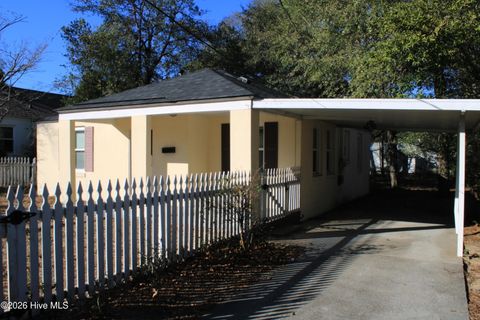Homes For Rent - 2355 Devere Street<br/> Augusta, GA 30904
