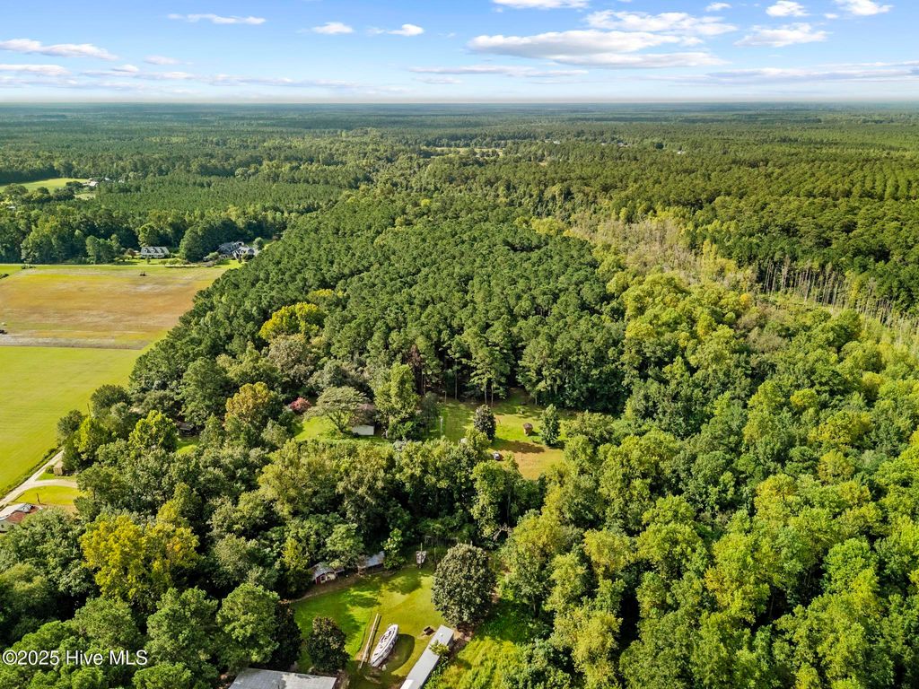 Photo of 150 Mattie Lane, Richlands, NC 28574 (MLS # 100527802)