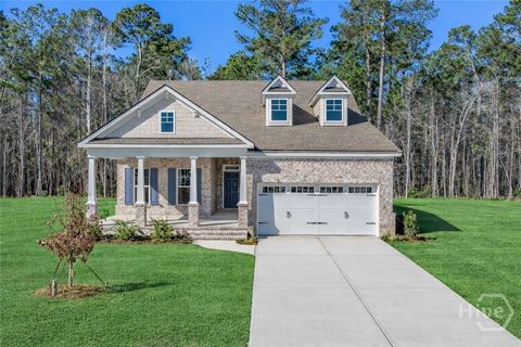 Homes For Sale - 188 Champlain Drive<br/> Chatham County, Pooler, GA 31322