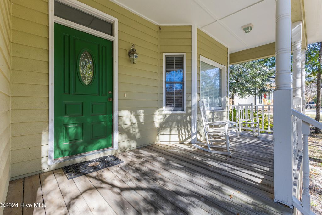 Photo of 2000 Bonner Bussells Drive SE, Southport, NC 28461 (MLS # 100478878)