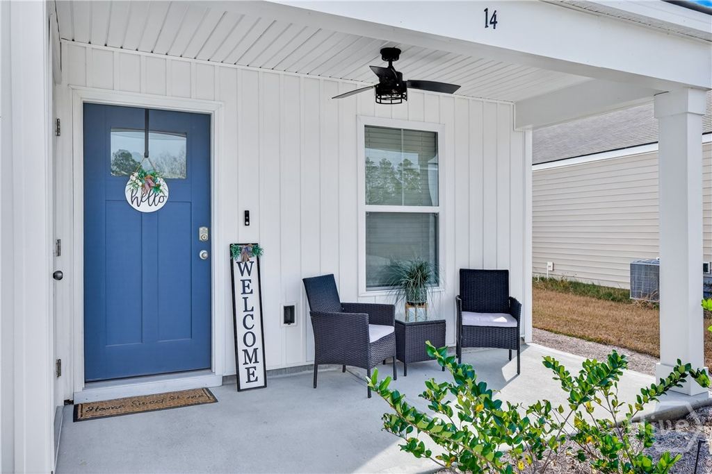 Photo of 14 Arrow Head Way, Port Wentworth, GA 31407 (MLS # SA346367)