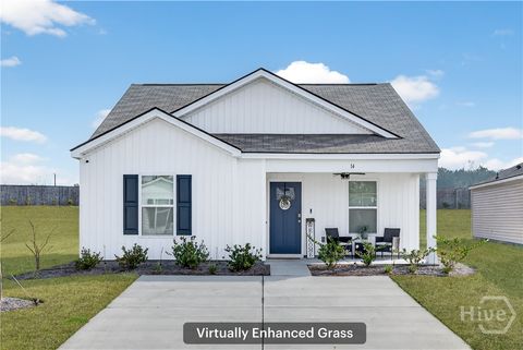 Apartment For Sale - 14 Arrow Head Way<br/> Port Wentworth, GA 31407