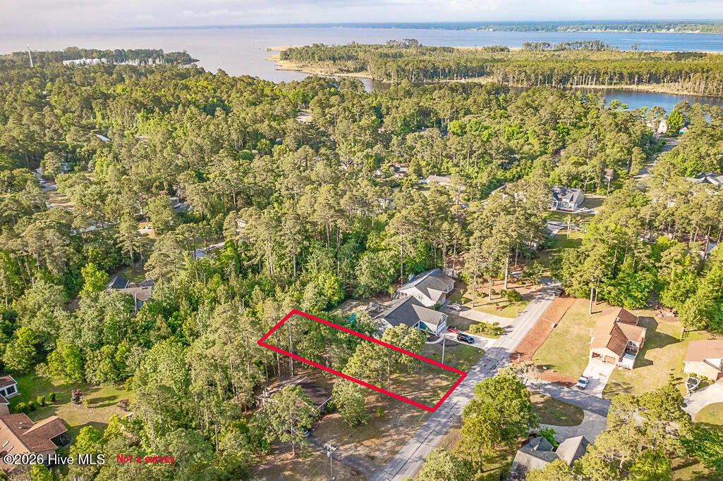 808 Black Swan Road