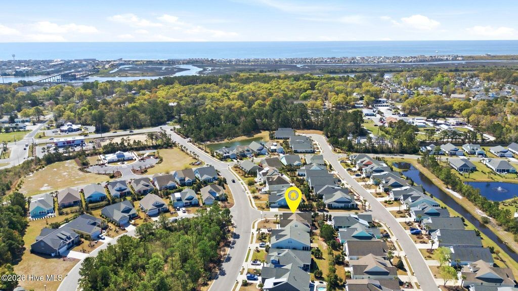 Photo of 1454 Dunes Boulevard SW, Ocean Isle Beach, NC 28469 (MLS # 100564306)