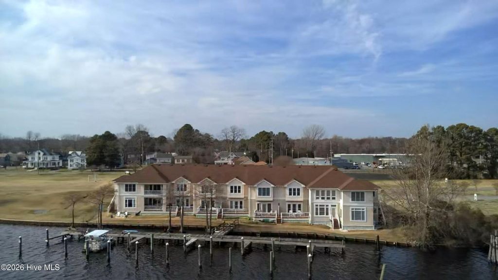 Photo of 103 Continental Drive Dr #7, Elizabeth City, NC 27909 (MLS # 100558866)