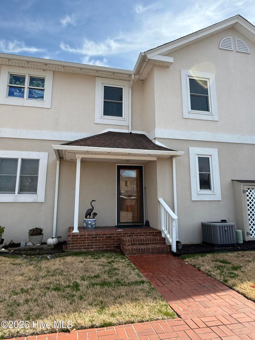 Photo of 103 Continental Drive Dr #7, Elizabeth City, NC 27909 (MLS # 100558866)